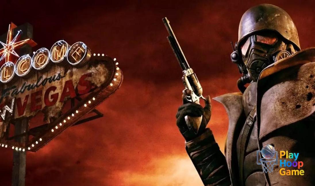 Fallout: New Vegas Just Got a Huge Remaster