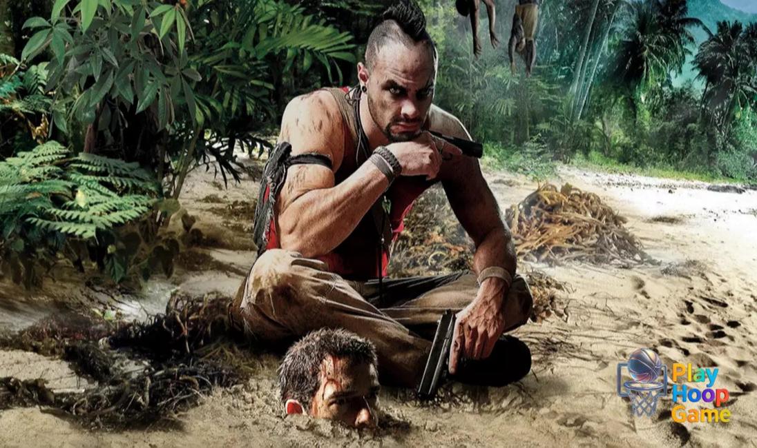 Far Cry 7 Leak Teases The Sequel of Our Dreams