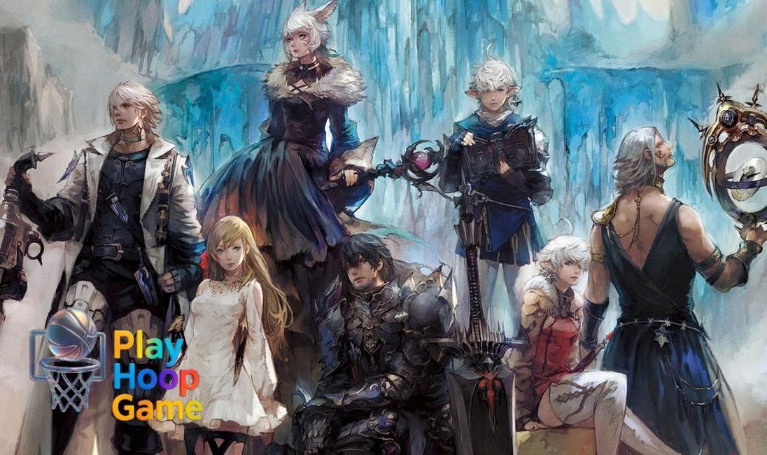 Final Fantasy 14 Boss Explains Why One Of The Game’s Most Popular Mods Was Banned