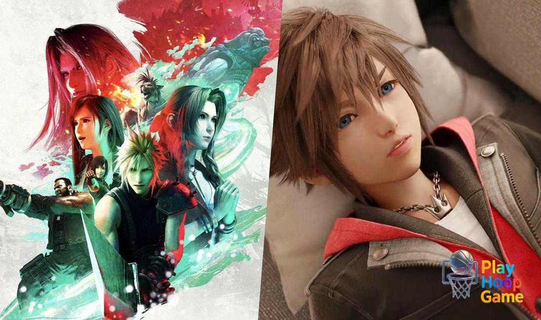 Final Fantasy VII Remake Part Three and Kingdom Hearts IV development ‘progressing smoothly,’ Tetsuya Nomura confirms