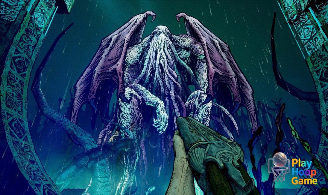 Forgive Me Father 2 for PS5, Xbox Series launches September 23