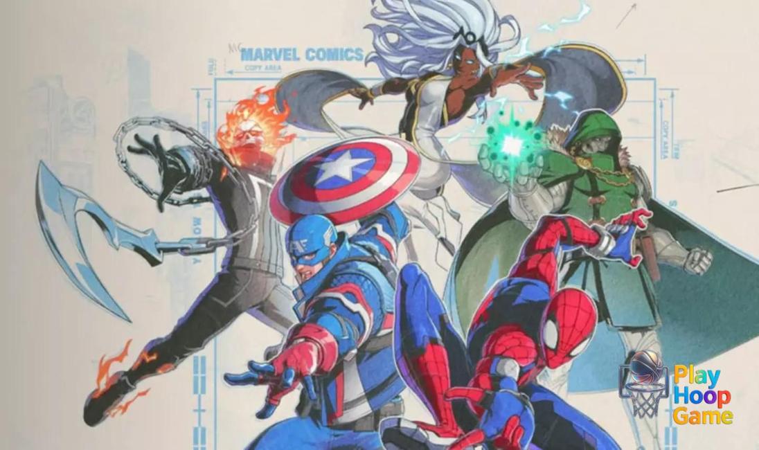 Free Marvel Game on PlayStation is Upsetting Players