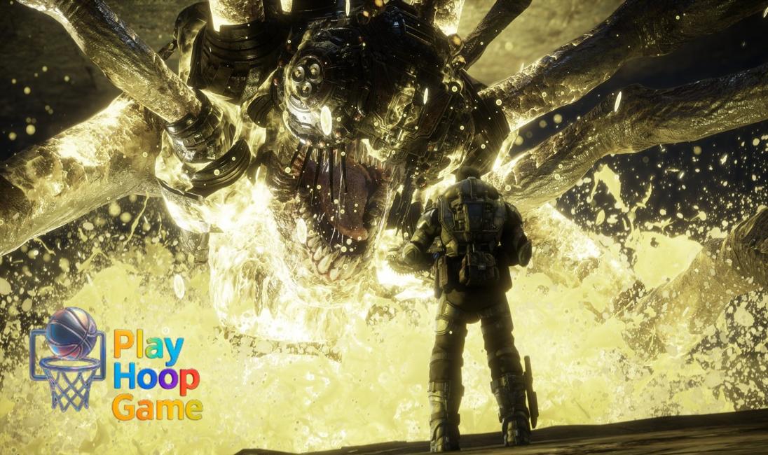 Gears of War: Reloaded Has Major Steam Issues And Microsoft Is Investigating
