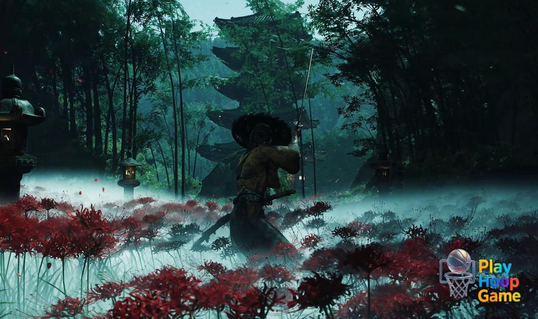 Ghost of Yotei ‘One Thousand Blades’ trailer