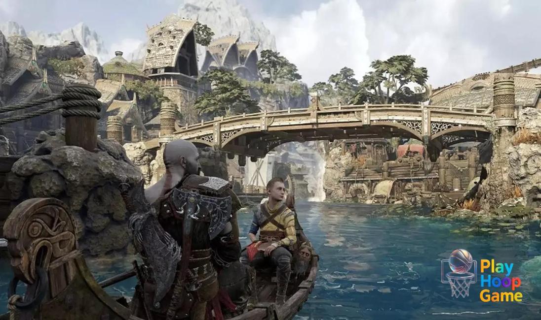 God of War 6 Accidentally &#039;Confirmed&#039;, and You Probably Missed It