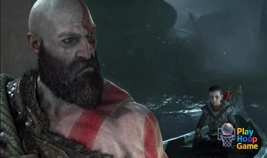 God of War Live-Action Series Considering These 8 Actors For Kratos, Says Insider