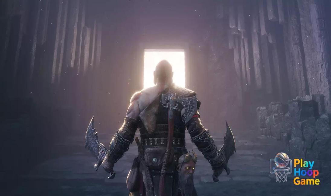 God of War Officially Returns, Mark Your Calendars