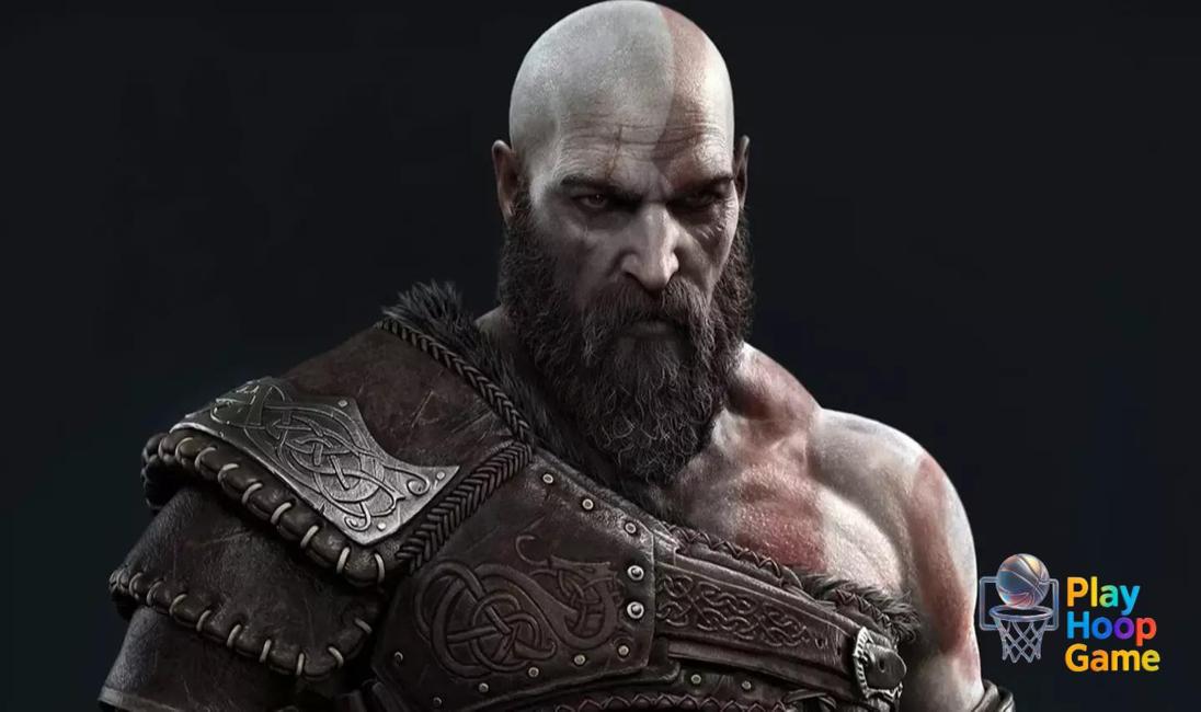 God of War Star Brilliantly Responds to Live-Action Casting
