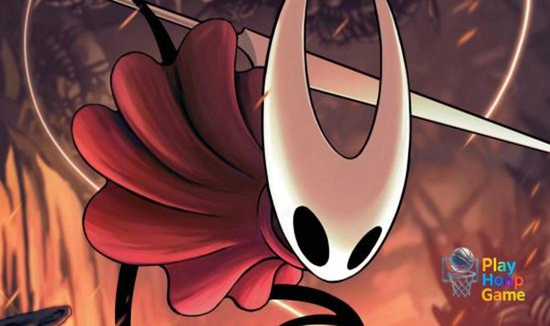 Grab a free Steam key for Hollow Knight Silksong if you&#039;re fast