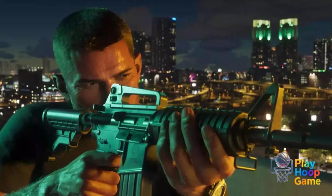 GTA 6 Feared To Be “A Giant Cash Grab” by Nervous Players