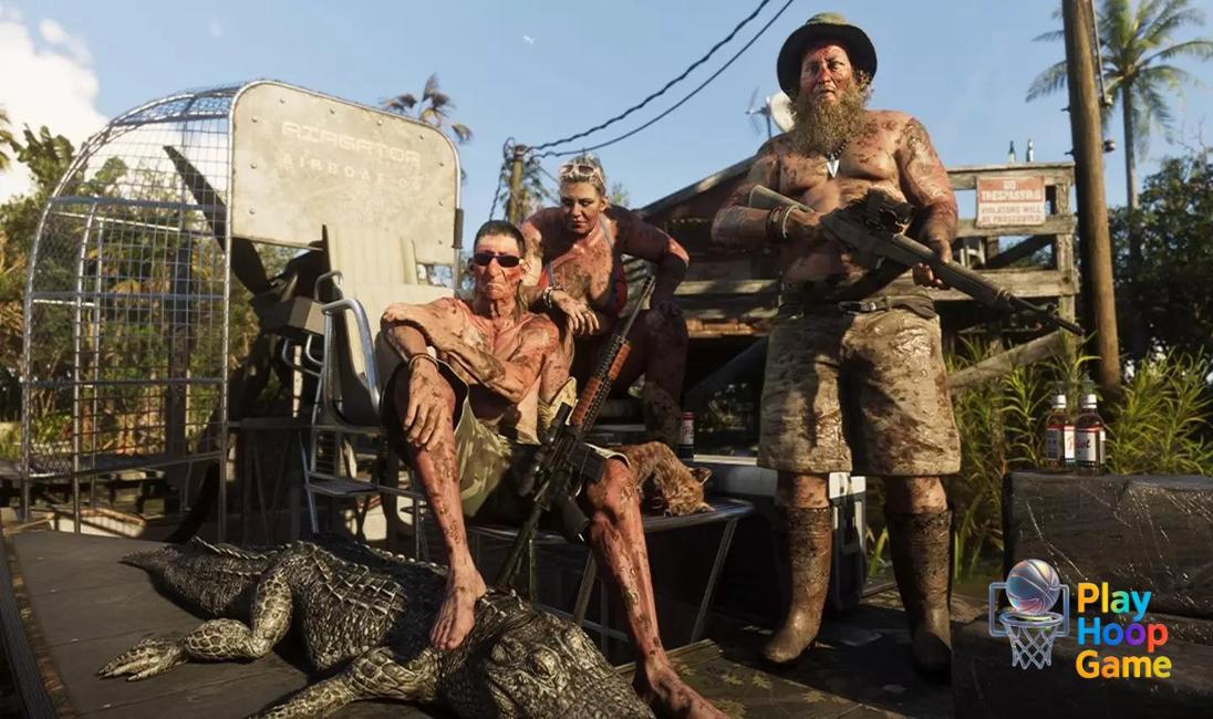 GTA 6 Is Even Bigger Than We Thought, Brace Yourselves