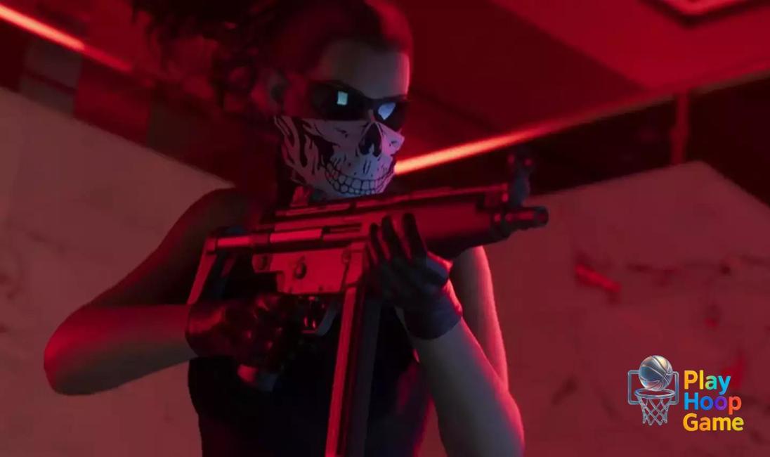 GTA 6 Leak Confirms One Weapon We&#039;re All Using First