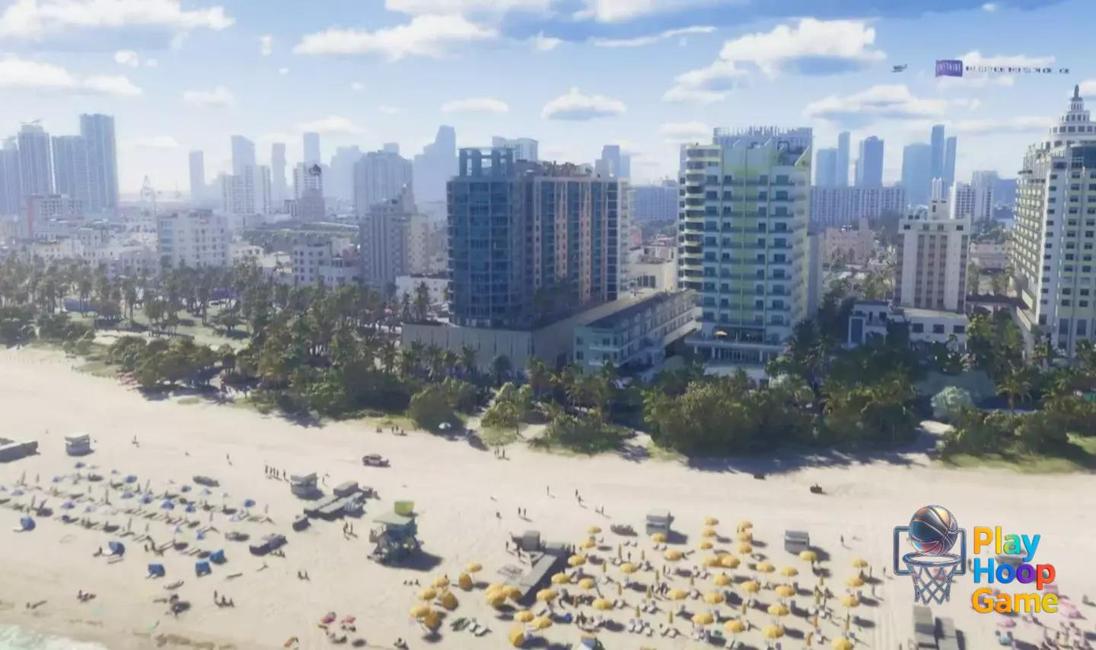 GTA 6 Map Teaser Divides Gamers Over Its True Meaning