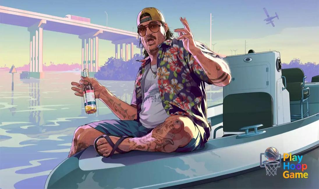 GTA 6 Release Date Countdown Reignites The Hype