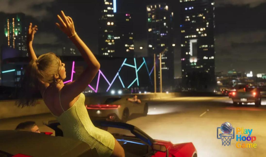 GTA 6 Teaser Quietly Removed, But Not Before We All Saw It