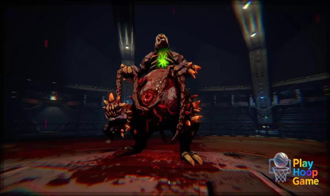 Halo Meets Doom Is Coming to Steam Very Soon, Mark Your Calendars