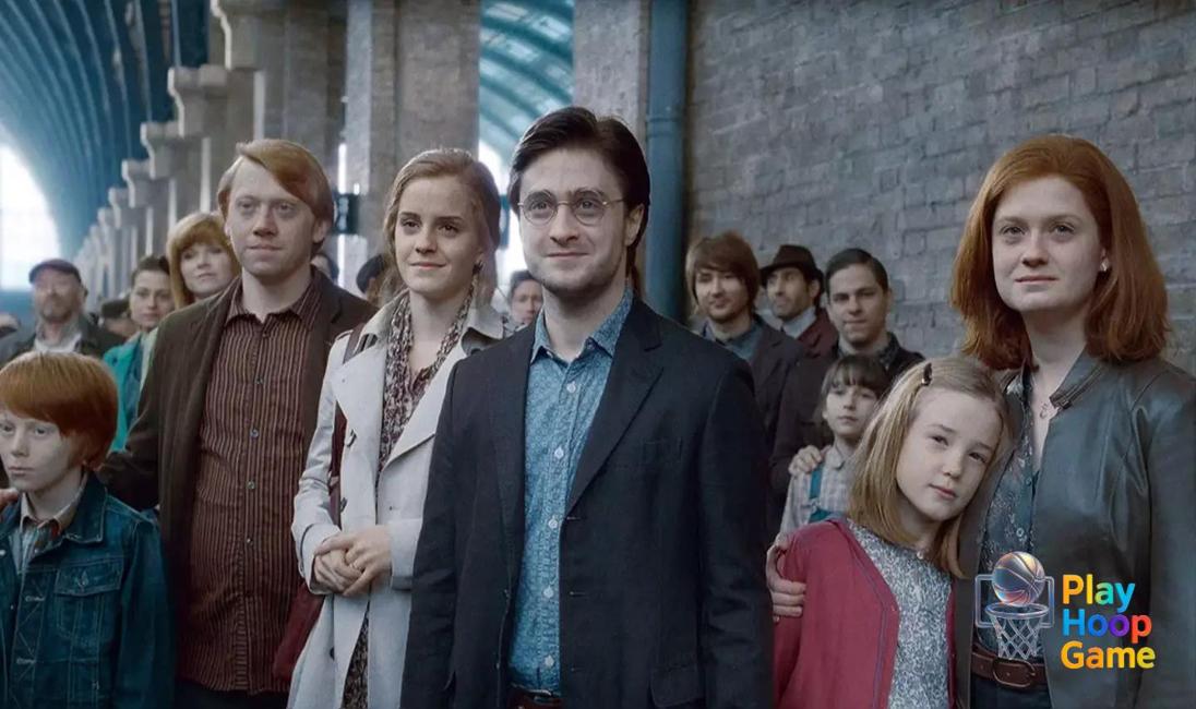 Harry Potter: Cursed Child Movie Update Released By Director