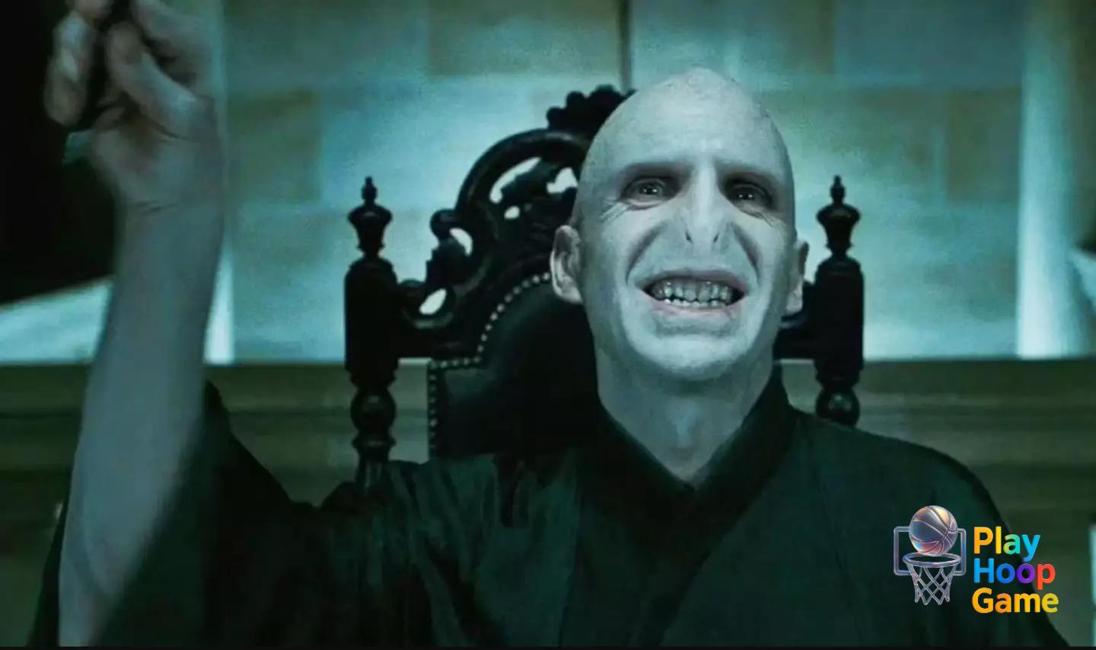 Harry Potter TV Series Rumoured Voldemort Responds To Potential Casting