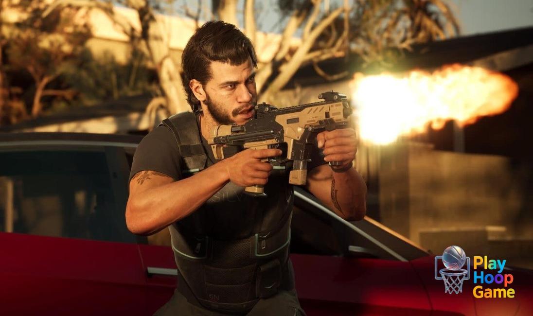 Hitman Maker Distances Itself From Disastrous MindsEye Launch