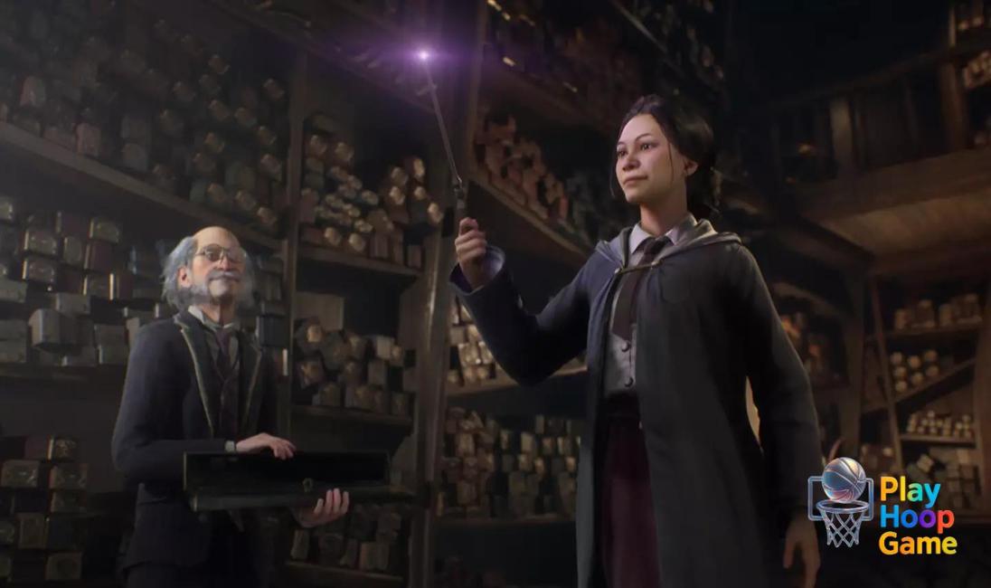Hogwarts Legacy 2 Unreal Engine 5 Tease Spotted in The Wild
