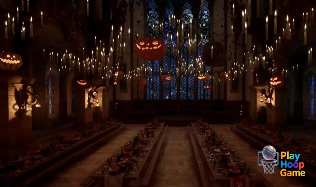 Hogwarts Legacy Halloween DLC Leaves Gamers Seriously Torn