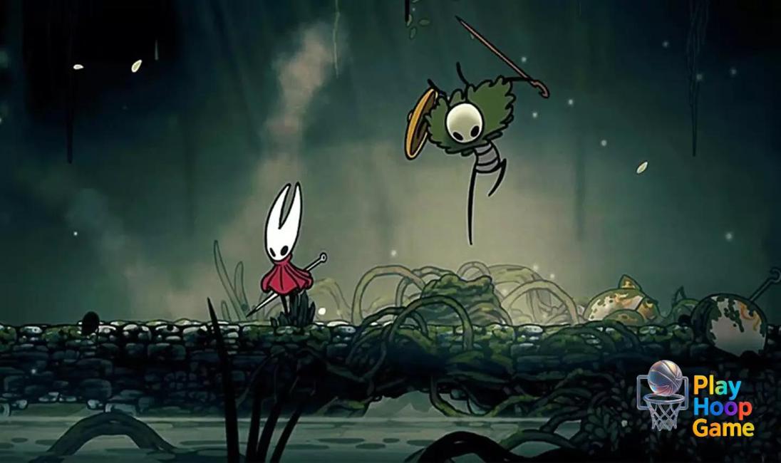Hollow Knight: Silksong Has a Secret Boss That Will Break Your Heart