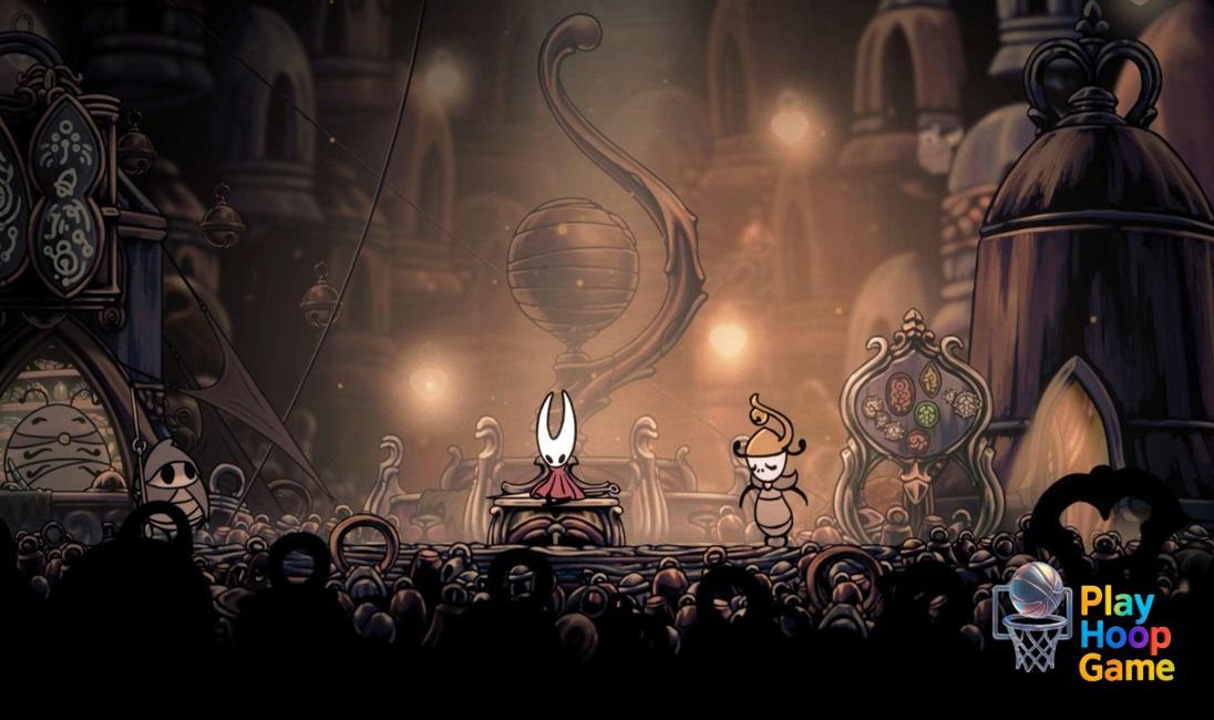 Hollow Knight: Silksong Has A Diabolical Fakeout That Fans Love To Hate