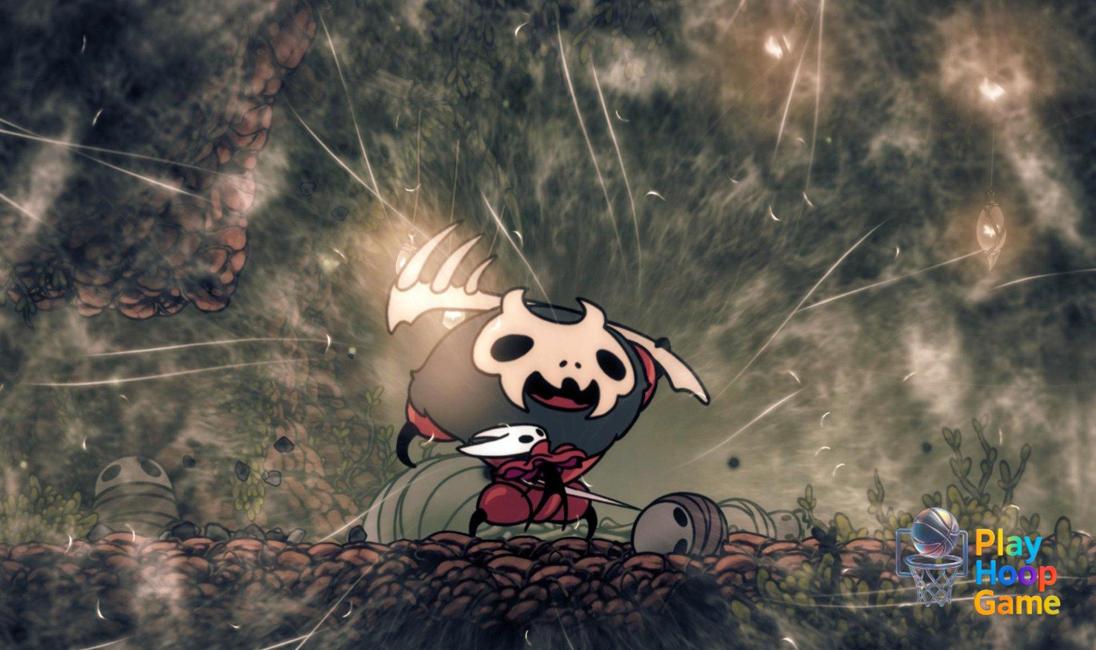 Hollow Knight: Silksong’s First Patch Will Nerf Its Toughest Early Bosses