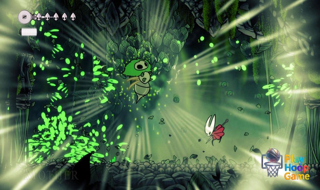 Hollow Knight: Silksong Hits Over Half A Million Players On PC Alone After Crashing Steam