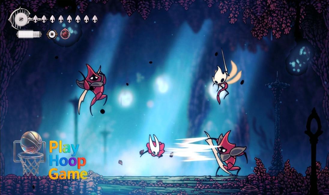 Hollow Knight: Silksong Fans Can’t Believe How Cheap It Is