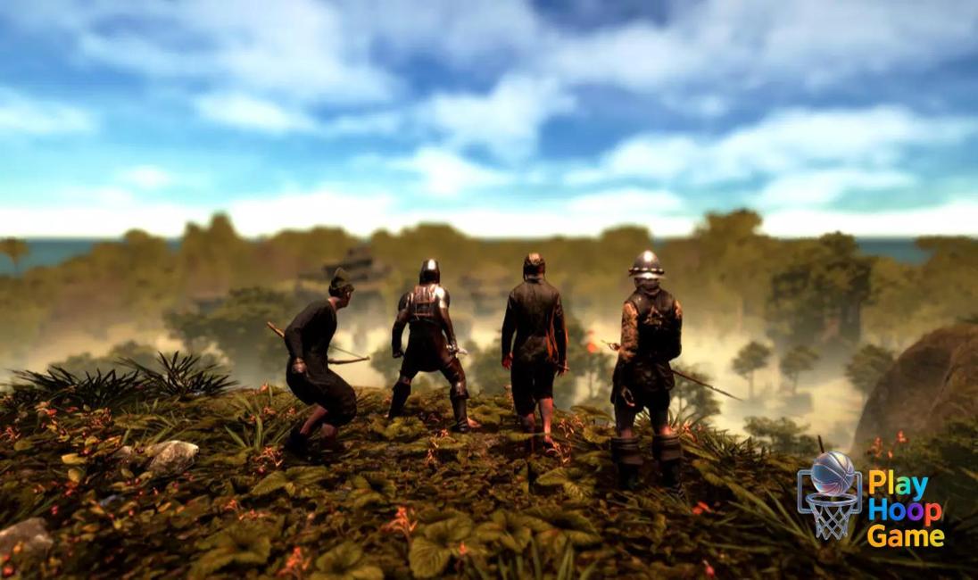 If Valheim And Skyrim Had a Kid, It&#039;d Be This Gorgeous New RPG