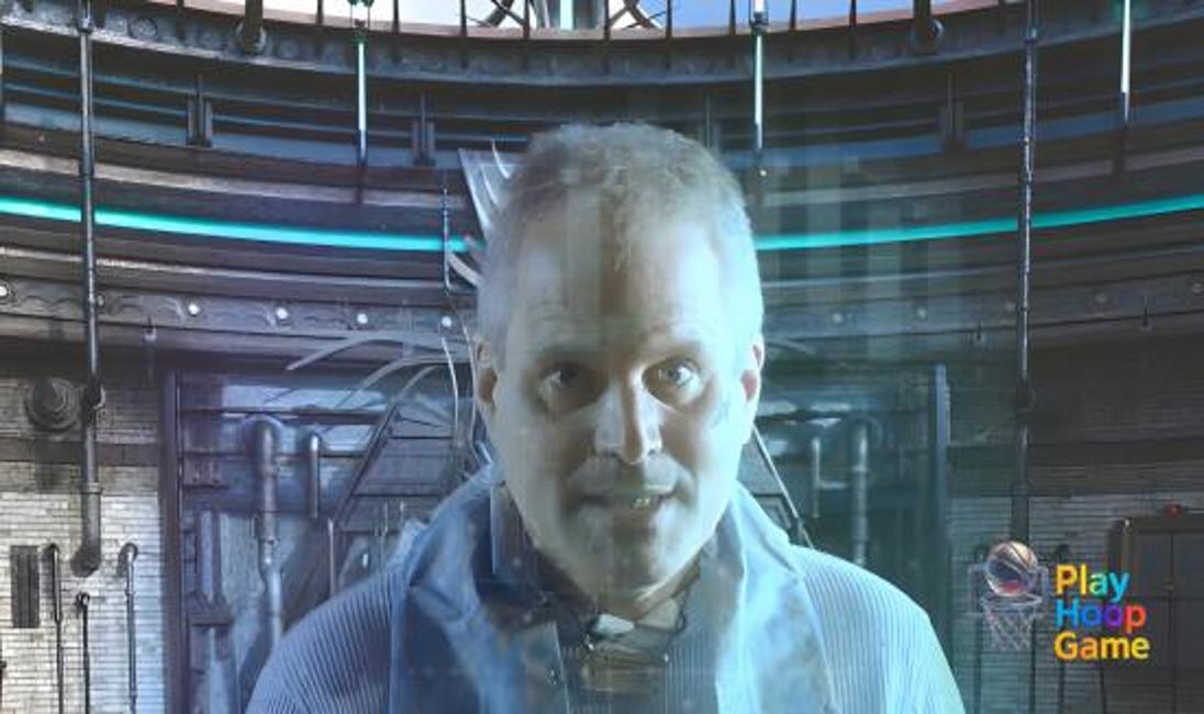 If you love Myst and Riven, this new sci-fi game looks like an unofficial sequel