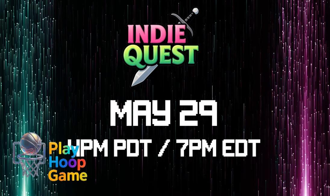 Indie JRPGs showcase Indie Quest 2025 set for May 29
