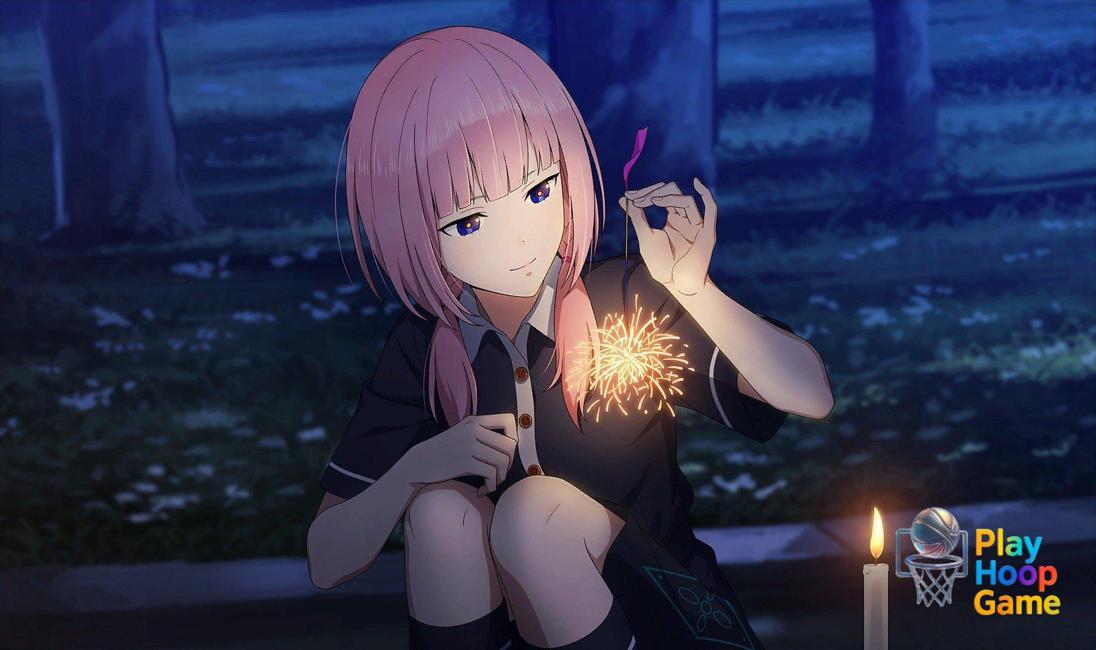 KAMITSUBAKI CITY REGENERATE now available for PS4