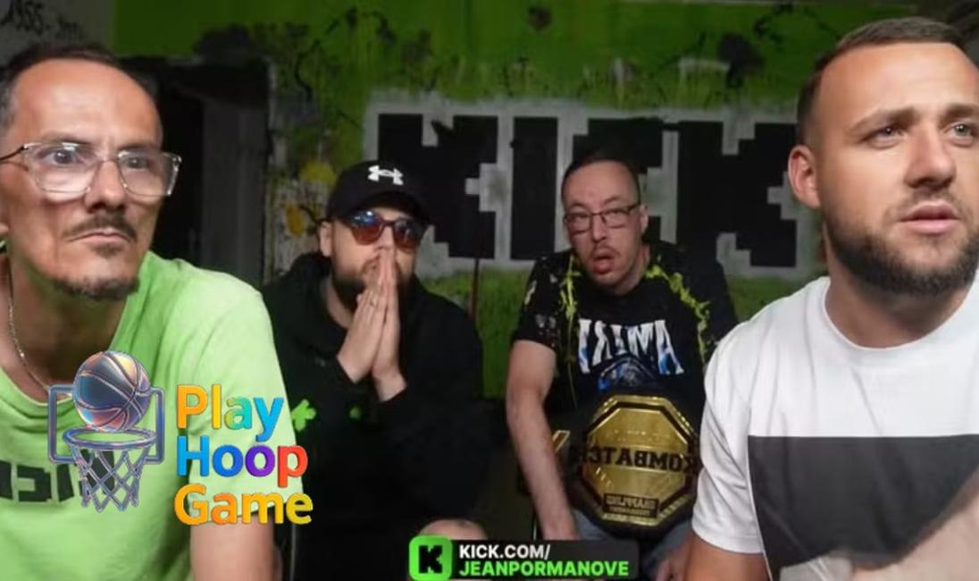 Kick Streamer Known For Controversial ‘Humiliation’ Content Reportedly Dies During Live Broadcast
