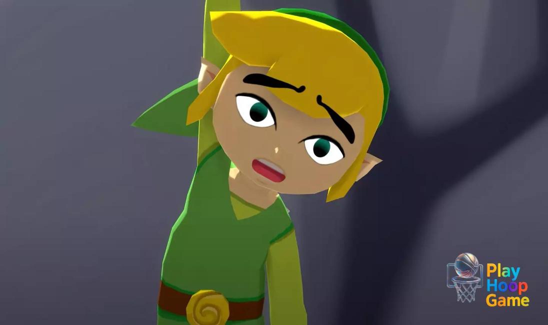 Legend Of Zelda: Wind Waker 4K Unofficial Remaster Is Stunning