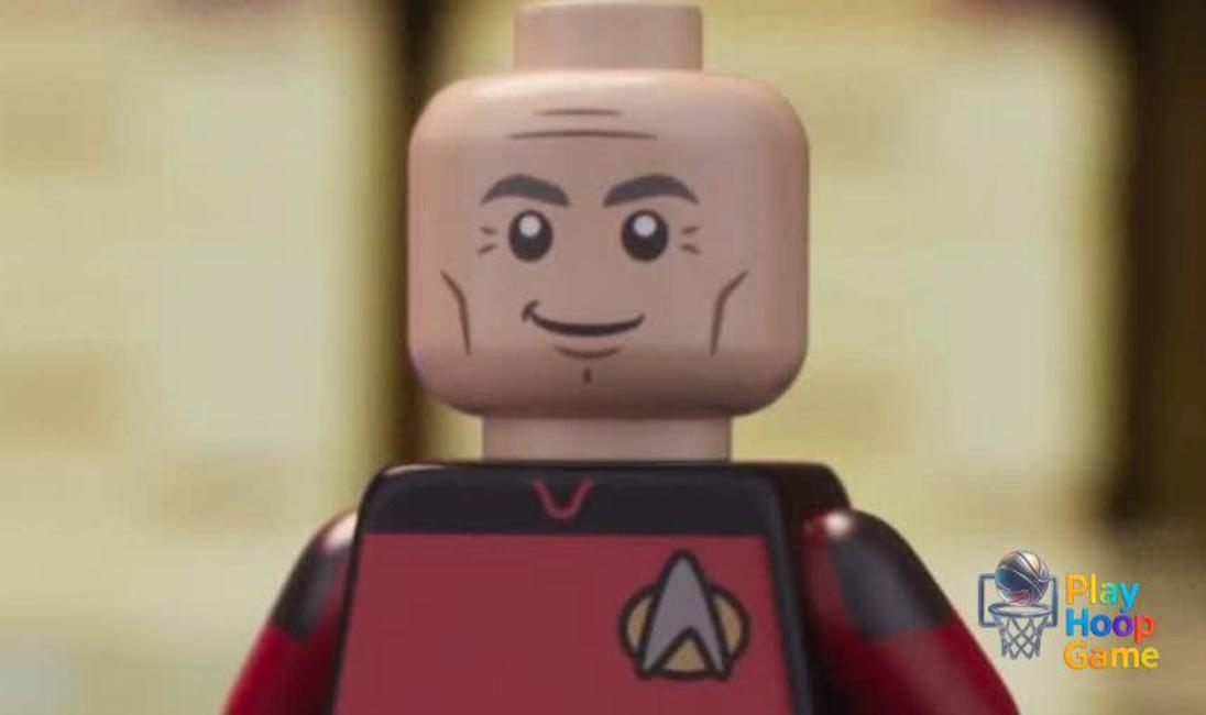 Lego Finally Announced A Star Trek Set I’m Willing To Mortgage My House For