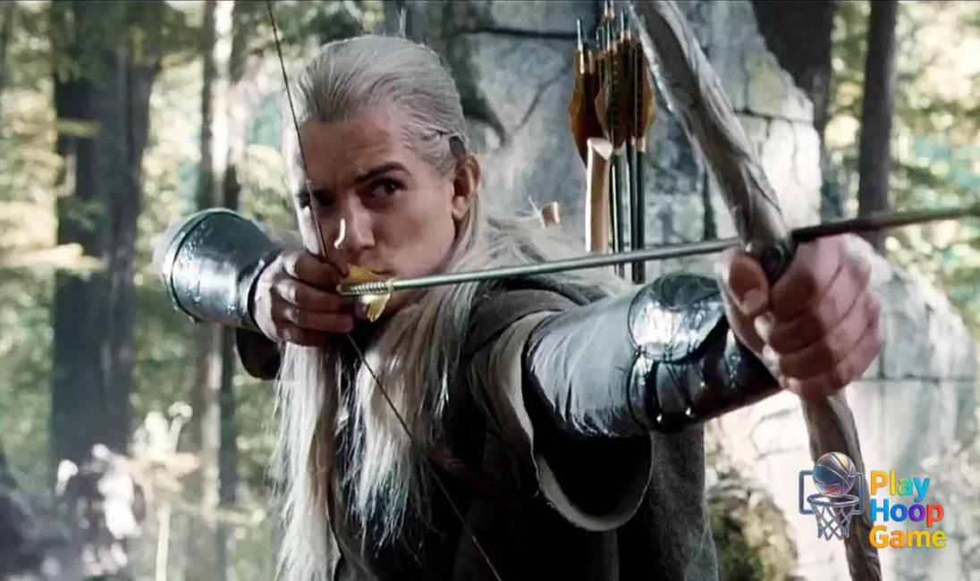 Lord Of The Rings Legolas Recast Leaves Viewers Divided