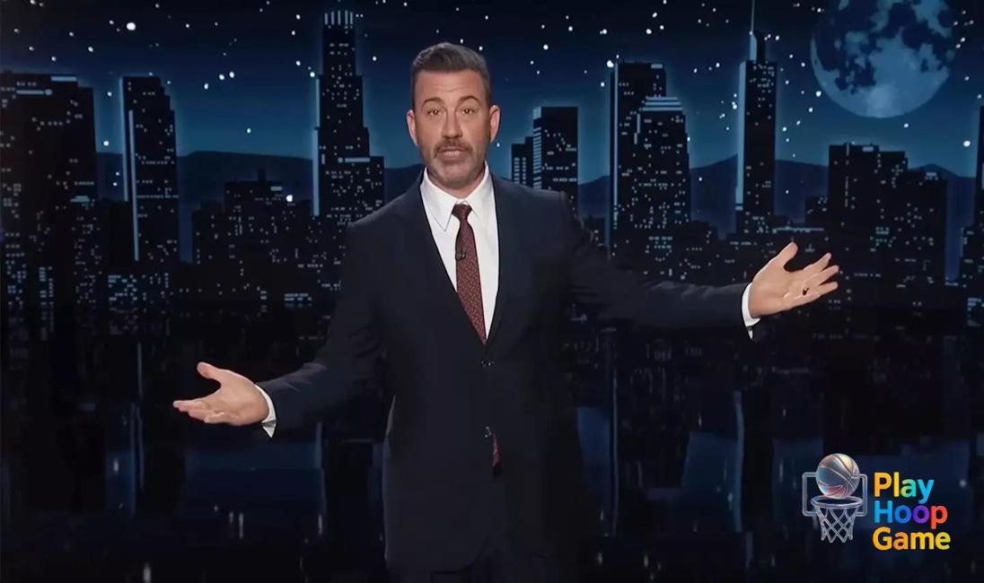 Lord of the Rings Star Slams Jimmy Kimmel Suspension Over Charlie Kirk Joke