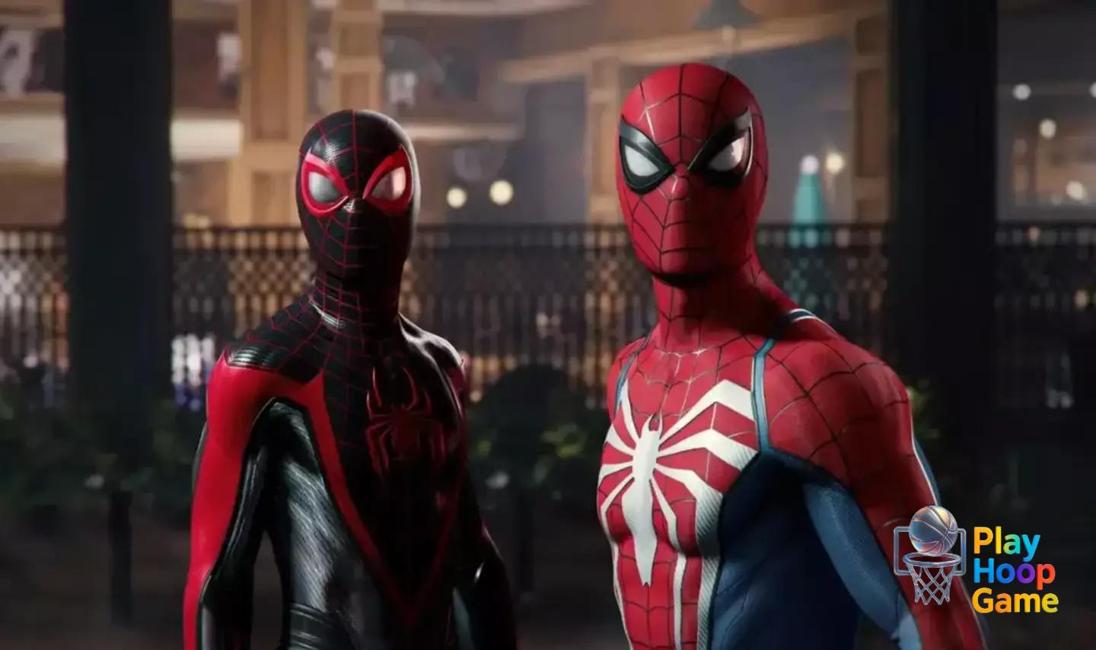 Marvel&#039;s Spider-Man 2 DLC Appears Online