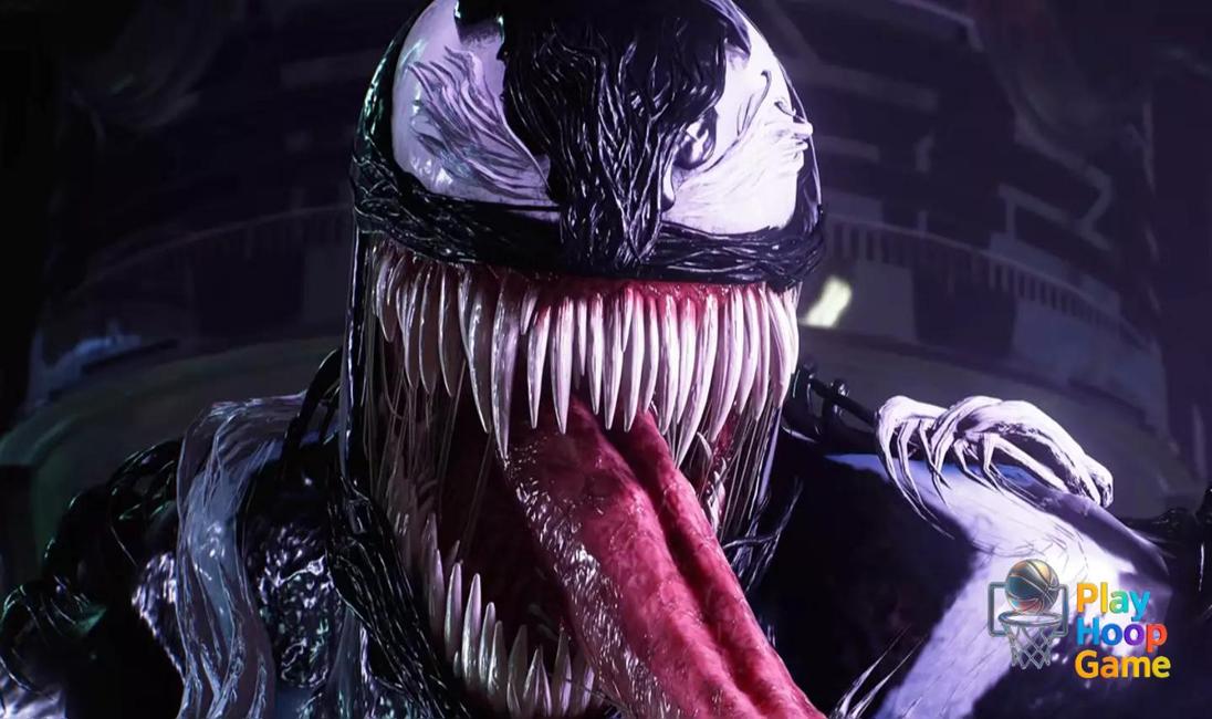 Marvel’s Spider-Man Gamers Losing It Over Venom Gameplay