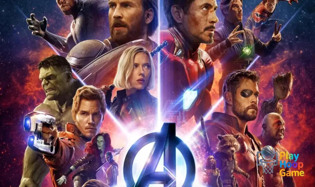 Marvel To Confirm Once and for All Who Is the Strongest Avenger