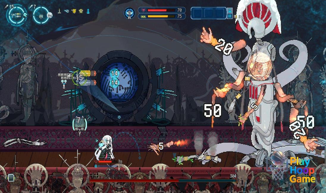 Million Depth demo now available