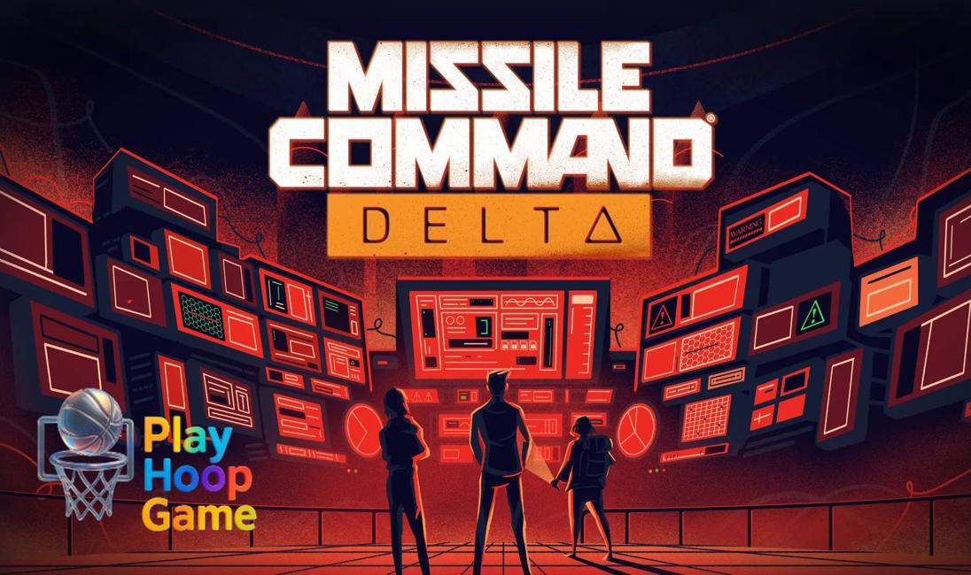 Missile Command Delta adds Xbox Series and Xbox One versions, launches July 8