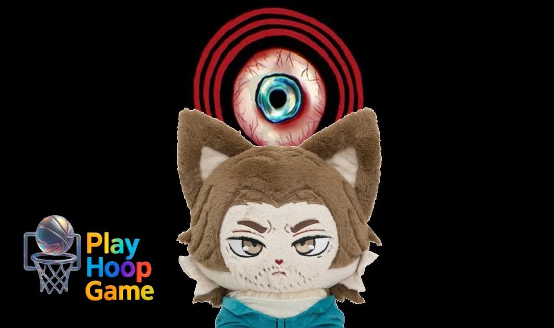 Mouthwashing Fans Are Tearing Each Other Apart Over A Cat Plush