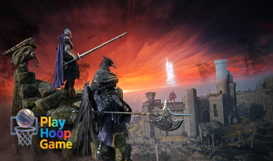New Elden Ring: Nightreign Mode Is About To Ratchet The Difficulty Up To 11