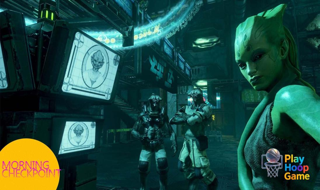 New Footage Surfaces Of One Of The Most Infamous Canceled Games Ever