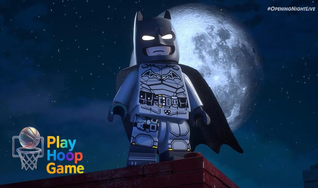New Lego Batman Game Looks Like The Arkham Sequel We’ve Wanted