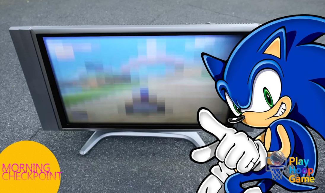 New Official Sonic Racing Crossworlds Ad Goes After Mario Kart World Like It’s The 1990s