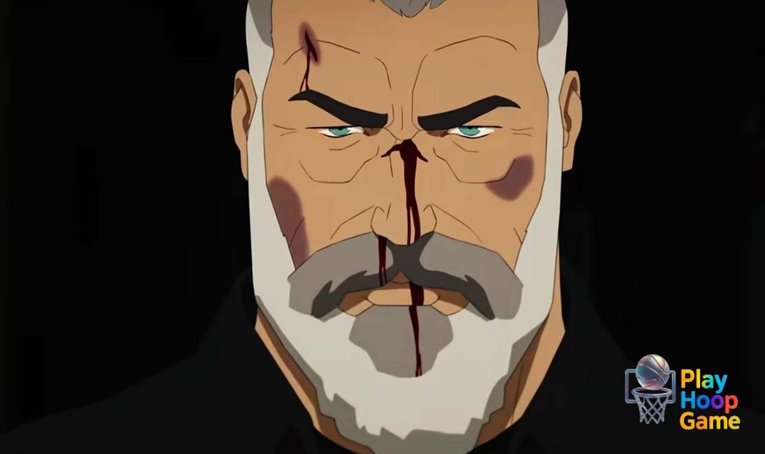 New Splinter Cell Show Trailer Seems To Pick A Canon Ending For Chaos Theory